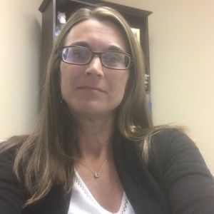 Meet your Posher, Jodi